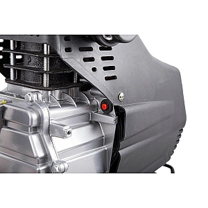 Компрессор Eland Wind 50B-1CO. Изображение - 2