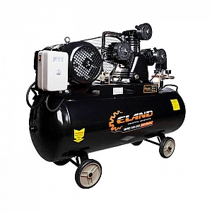 Компрессор Eland Wind 100-3CB