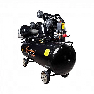 Компрессор Eland Wind 100-3CB. Изображение - 2