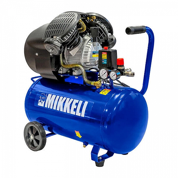Компрессор Mikkele AC-52