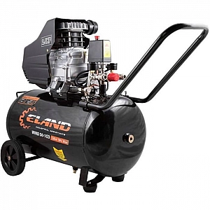 Компрессор Eland Wind 50-1CO
