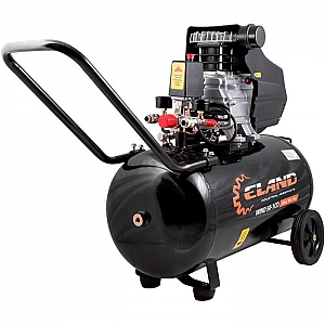 Компрессор Eland Wind 50-1CO. Изображение - 1