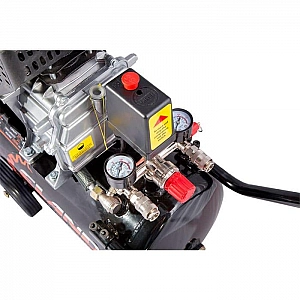 Компрессор Eland Wind 50-1CO. Изображение - 3