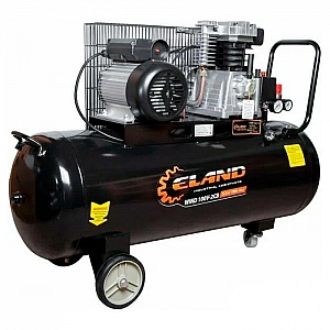 Компрессор Eland Wind 100V-2CB