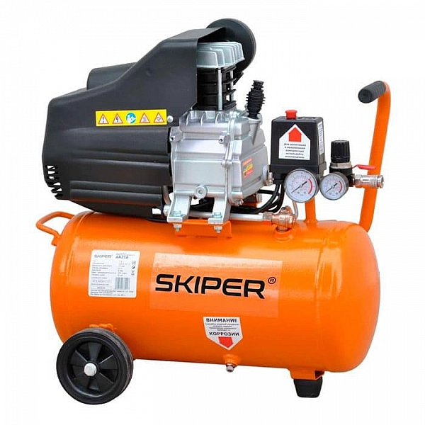 Компрессор Skiper AR25A
