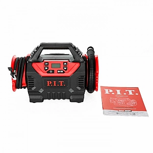 Компрессор P.I.T. PAIP20H-11A. Изображение - 1