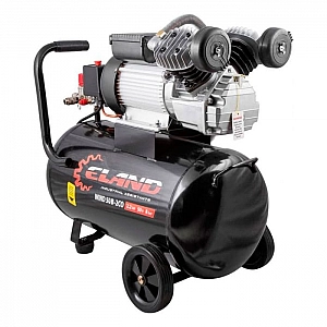 Компрессор Eland Wind 50B-2CO. Изображение - 1