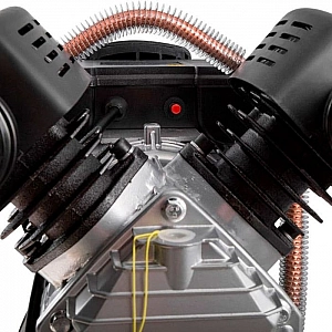 Компрессор Eland Wind 50B-2CO. Изображение - 2