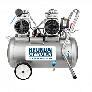 Компрессор Hyundai HYC30350LMS