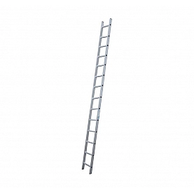 Лестница приставная Tarko Prof 02114 14 ступеней 3.96 м