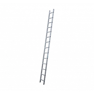 Лестница приставная Tarko Prof 02114 14 ступеней 3.96 м
