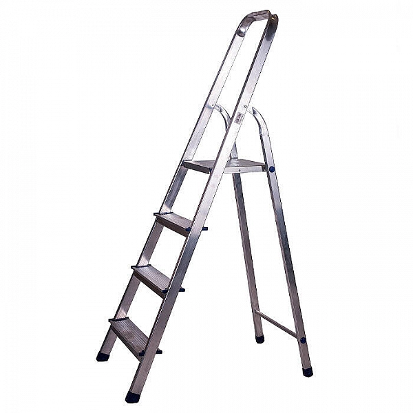 Стремянка Stairs AS04 4 ступени 1.455 м