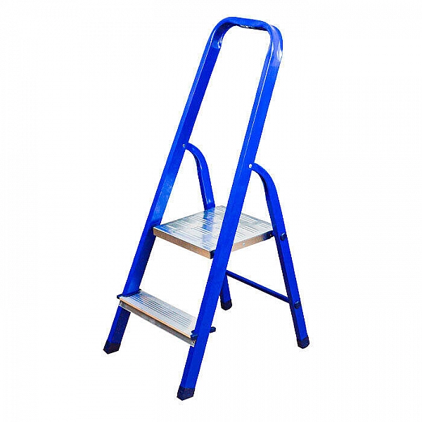 Стремянка Stairs CS02 2 ступени 1.06 м