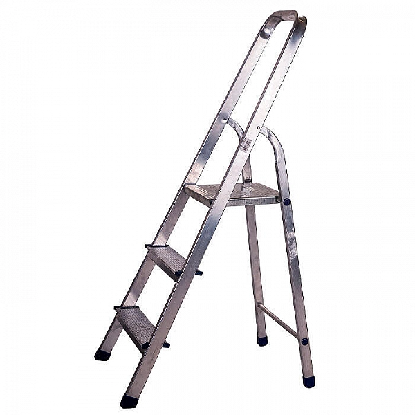 Стремянка Stairs AS03 3 ступени 1.23 м