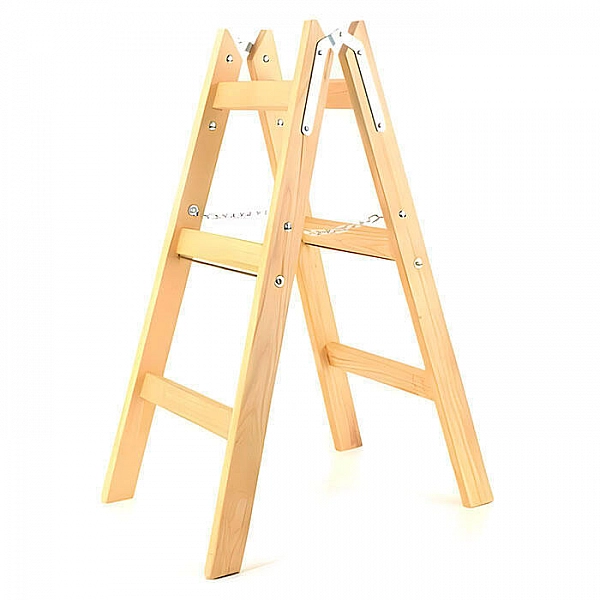 Стремянка двухсекционная Siedlewski Expert С-23 2*3 ступени 1.05 м