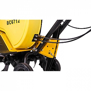 Мотокультиватор Champion BC6712. Изображение - 2