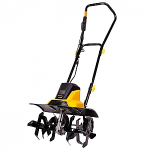 Культиватор электрический Champion EC1500