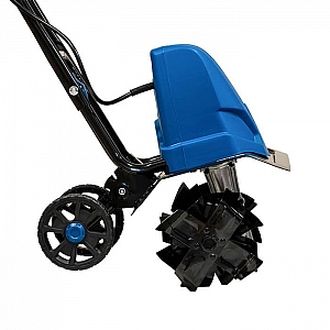 Культиватор электрический Hyundai T 1822E. Изображение - 3