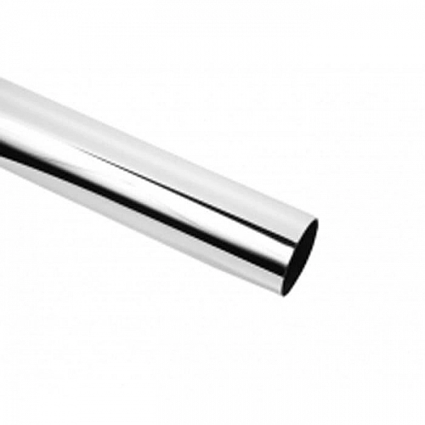 Труба 01.01.001 25*0.9*1500 мм хром распил