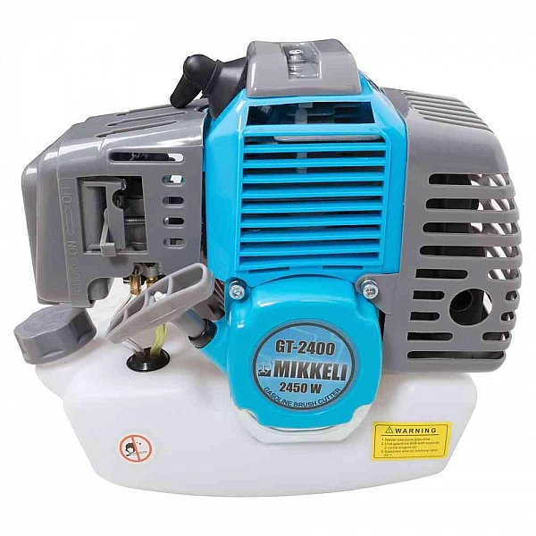 Триммер бензиновый Mikkeli GT 2400