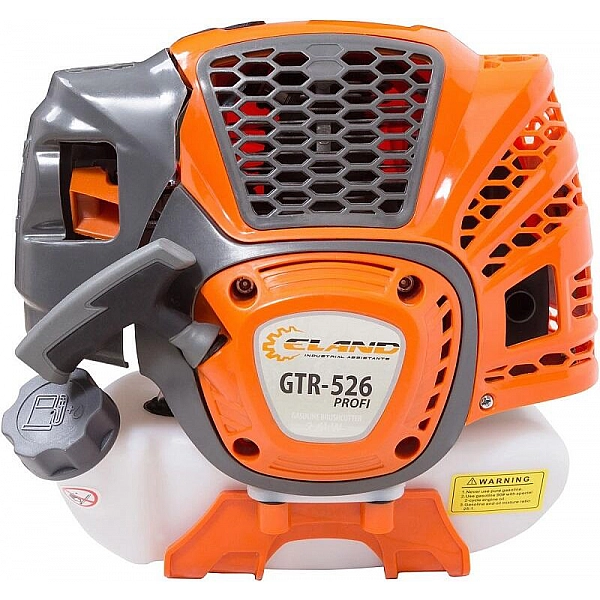 Триммер бензиновый Eland GTR-526 Profi