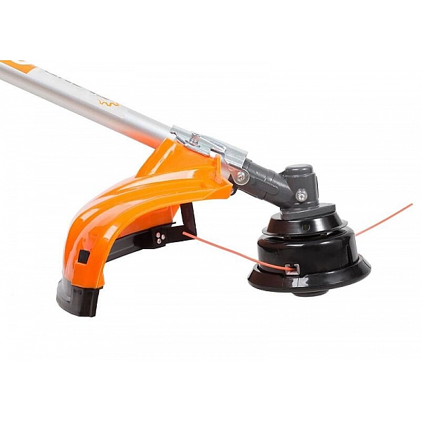 Триммер бензиновый Eland GTR-526 Profi