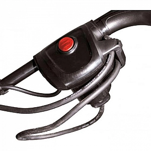 Газонокосилка электрическая Einhell GC-EM 1030/1 3400240. Изображение - 2