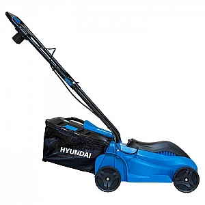 Газонокосилка электрическая Hyundai LE3225. Изображение - 3