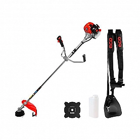 Мотокоса ECO GTP-255 Power Plus EC1551-5