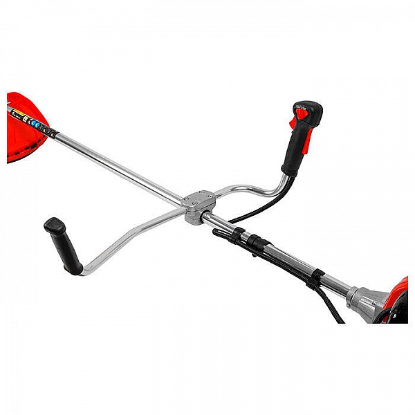 Мотокоса ECO GTP-255 Power Plus EC1551-5