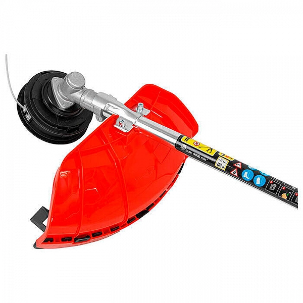 Мотокоса ECO GTP-255 Power Plus EC1551-5