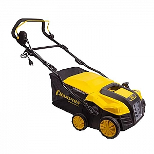 Скарификатор электрический Champion ESC1840 2 в 1. Изображение - 1
