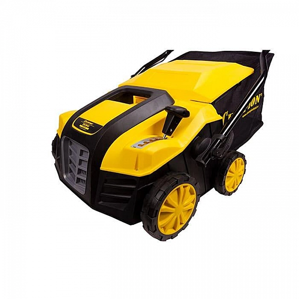 Скарификатор электрический Champion ESC1840 2 в 1