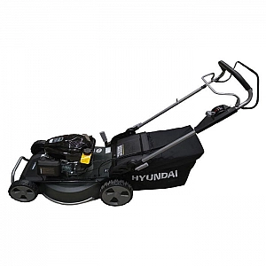 Газонокосилка бензиновая Hyundai L P536 PRO. Изображение - 1
