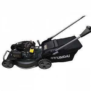 Газонокосилка бензиновая Hyundai L P536 PRO. Изображение - 2