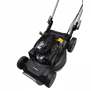 Газонокосилка бензиновая Hyundai L P536 PRO. Изображение - 4