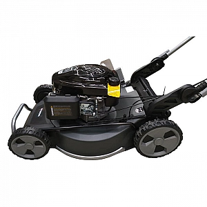 Газонокосилка бензиновая Hyundai L P536 PRO. Изображение - 5