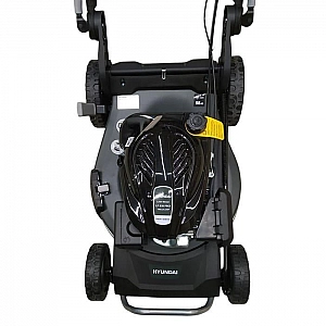 Газонокосилка бензиновая Hyundai L P536 PRO. Изображение - 6