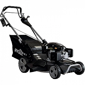 Газонокосилка бензиновая Hyundai L P536 PRO