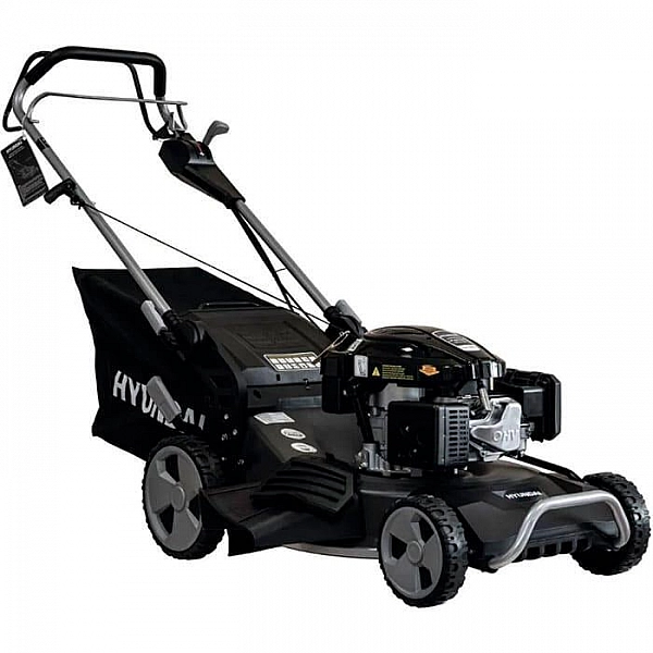 Газонокосилка бензиновая Hyundai L P536 PRO