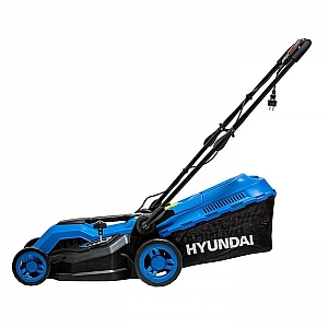 Газонокосилка электрическая Hyundai LE3825 роторная. Изображение - 3