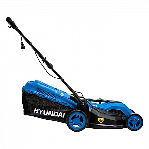 Газонокосилка электрическая Hyundai LE3825 роторная. Изображение - 5