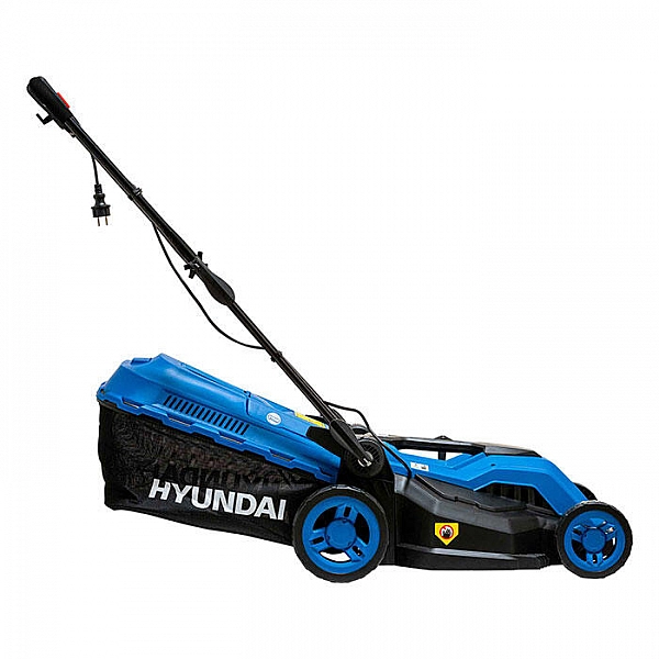 Газонокосилка электрическая Hyundai LE3825 роторная