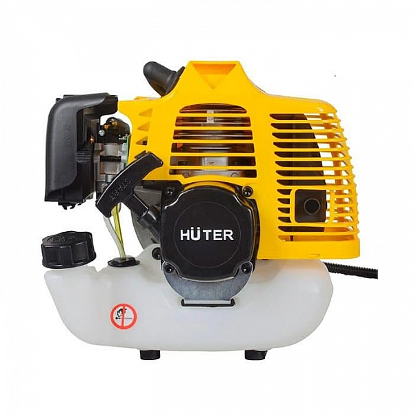 Триммер бензиновый Huter GGT-2500Т PRO с антивибрационной системой
