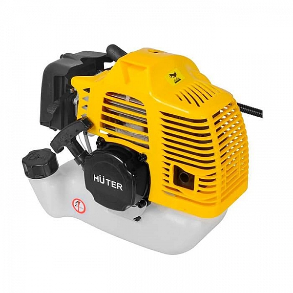 Триммер бензиновый Huter GGT-2500Т PRO с антивибрационной системой