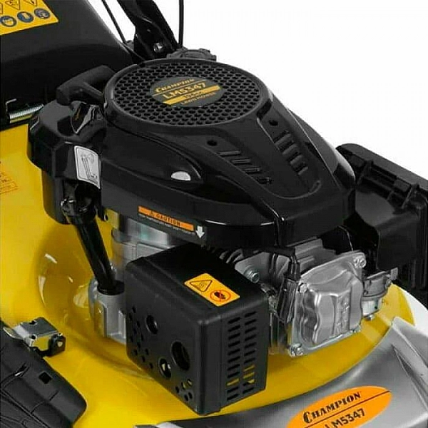 Газонокосилка бензиновая Champion LM5347