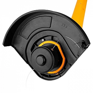 Триммер электрический Deko 065-1240 DKTR450. Изображение - 2