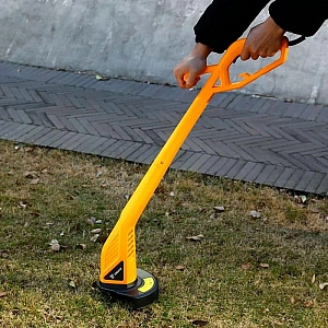 Триммер электрический Deko 065-1240 DKTR450. Изображение - 3