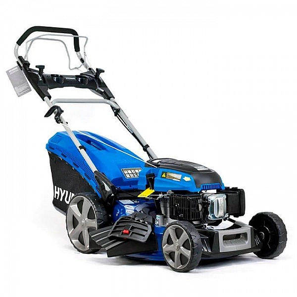Газонокосилка бензиновая Hyundai L5362S