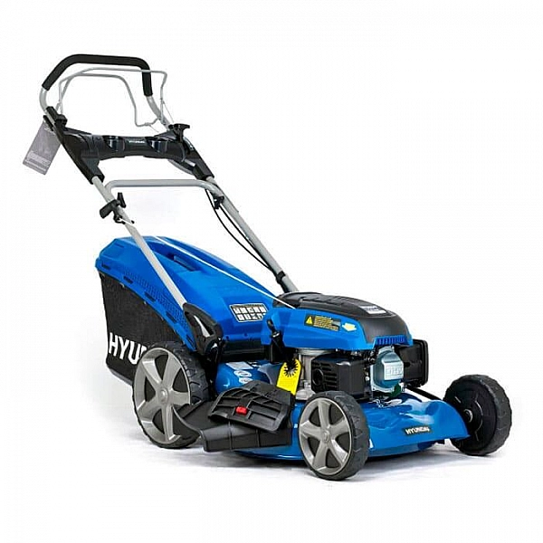 Газонокосилка бензиновая Hyundai L5144S